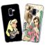 coque a6 2018 samsung disney