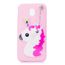 coque galaxy j5 2017 licorne