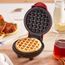 Multifonction Gaufrier Electrique Donut Cornet De Glace Grill
