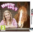 Horse Life 4 Jeu 3DS-0