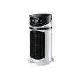 1 PCS Climatiseur par Évaporation USB – Programmateur 6 Heures, Fonction Humidification – Sans Pale, Très Silencieux pour Aucuneary