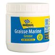 BARDAHL MARINE Graisse marine  - Anticorrosion – Anti grippage  - Pot 500 g-0