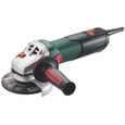 Metabo Meuleuse d'angle W 9-125 Quick-0