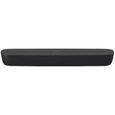 Barre de son PANASONIC HTB200 - 80W - Compatible Dolby Digital et DTS Digital Surround - Bluetooth et USB - Noir-0