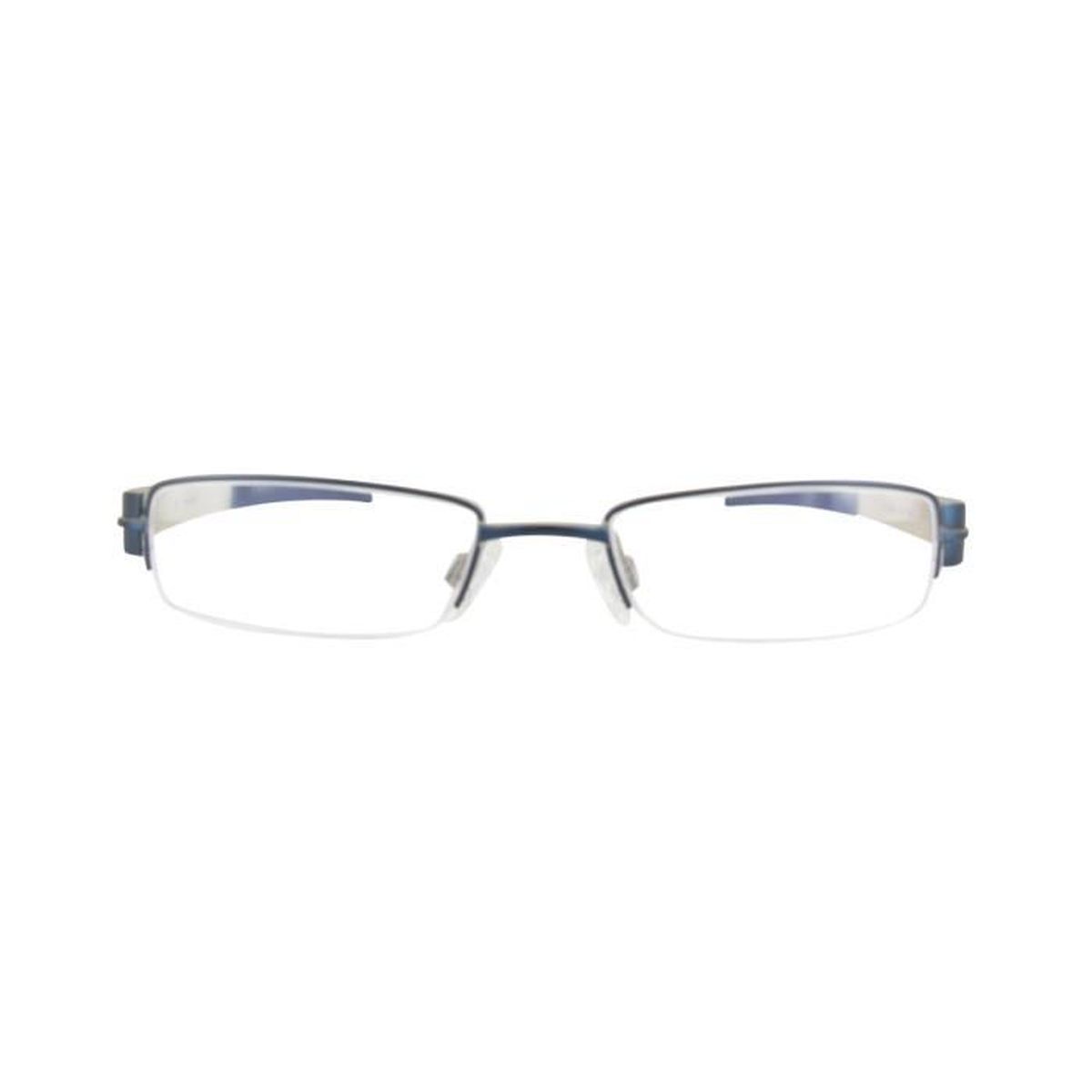 Lunettes de vue enfant REEBOK B8098 BIEGE/BLUE Achat / Vente lunettes de vue REEBOK Lunettes de vue Garçon Enfant - Cdiscoun