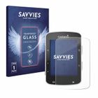 Protecteur D’écran Verre Trempé 9H Pour Garmin Edge 520/820 - Antireflet Et Anti-empreintes - Installation Facile