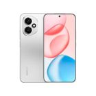 Smartphone HONOR 400 5G 8Go 512Go Argent Écran 6.55” AMOLED 5300 mAh AI Caméra 200MP ultra HD - EU version