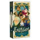 BLACKROCK EDITIONS Courtisans le jeux