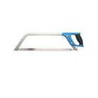 DIAMWOOD EXPERT EN EQUIPEMENT Scie manuelle de boucher à os Pro avec lame Inox L. 450 x 20 x pas 2,5 mm - Diamwood Platinum