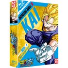 KAZE Dragon Ball Z Kai - Partie 4 - Collector - Coffret [Blu-Ray]