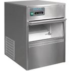 POLAR REFRIGERATION Machine à Glaçon Professionnelle Sous Comptoir - 20kg - Polar