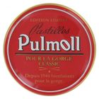 Pulmoll Bonbons Arôme Réglisse Miel 75g
