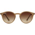 RAY BAN Lunettes de Soleil RAY-BAN RB2180 616613 TURTLEDOVE T:51