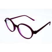 Lunettes pour Ecrans Anti Lumiere Bleue sans correction FORME RONDE OBLUE XL NOIR adulte avec traitement anti reflet amp anti Achat Vente lunettes de soleil Mixte Adulte Cdiscount