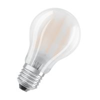 BELLALUX Lampe à LED, culot E14, blanc chaud (2700K), mat, forme goutte, en remplacement d'une ampoule classique de 25W, paquet