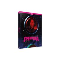 Spermula [Blu-ray]