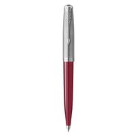 Stylo Plume Résine Noire Avec Capuchon Doré Milleraies - Occasion En Excellent état