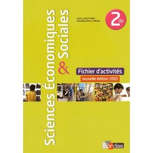 Livre Lycee Seconde Economie 2nde Achat Vente Livres Lycee Seconde Economie 2nde Pas Cher Soldes Sur Cdiscount Des Le 20 Janvier Cdiscount
