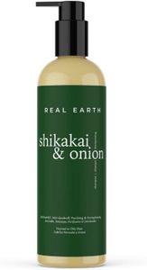 SHAMPOING Shampooing Shikakai & Oignon 500 ml – Shampooing a