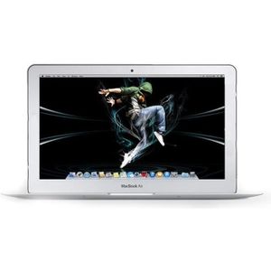 ORDINATEUR PORTABLE Apple MacBook Air A1465 11.6