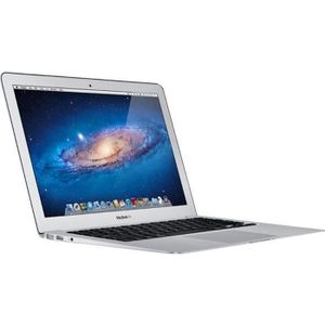 ORDINATEUR PORTABLE MacBook Apple MacBook Air Core i5 1,7Ghz 4Go 128Go