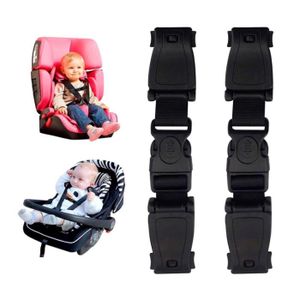 5 Points bébé siège auto harnais de sécurité enfants sièges ceintures  Fixaction ceinture pour enfants sièges auto enfants ceintures de sécurité  serrure à pince