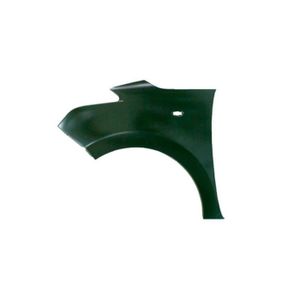 CITROEN C3 2003-2010 Câble Porte Aile Miroir LH Gauche N/S Près De Côté Passager