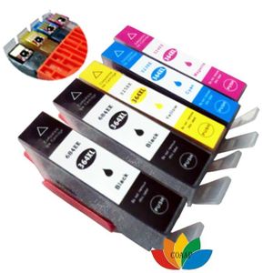 PACK CARTOUCHES 5x Compatible HP 364 pour HP Photosmart 5510 5520 