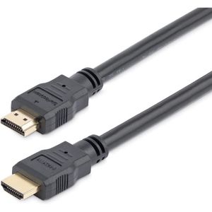 CÂBLE TV - VIDÉO - SON Câble HDMI 2m - Câble HDMI 4K Haut Débit avec Ethe