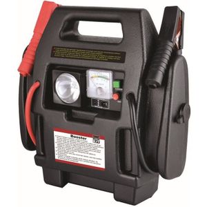 Batterie 12V 760A pour booster de Batterie 9201000 - Cdiscount Auto