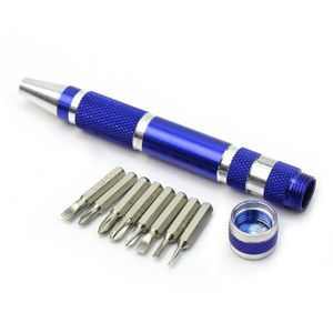 Rolson DEL Tournevis Précision Stylo Style