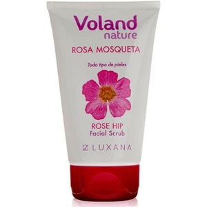 GOMMAGE CORPS Gommages pour le corps Voland Nature Rosa Mosqueta Gommage Corporel 851548