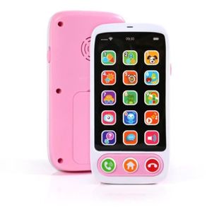 Jouet Bebe Television Cdiscount