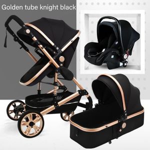 Poussette 3 En 1 Confort Cdiscount