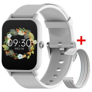 Bracelet en cuir pour Xiaomi Watch l's,Amazfit GTR 2,Bracelet Correa