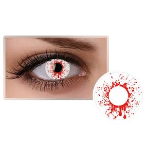 Paire De Lentilles Jaune Et Noir Achat Vente Lentilles