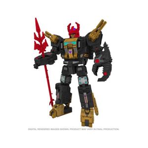 FIGURINE DE JEU Figurine Transformers Generations Selects Legacy T