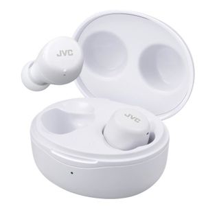 CASQUE - ÉCOUTEURS JVC True Wireless Gumy Mini Écouteurs Intra-Auricu