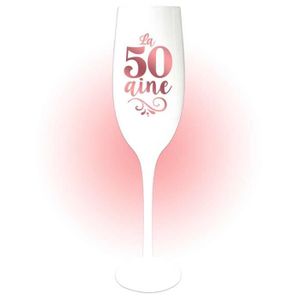 Tige De Paillettes Dorees Et Motif De Cœur Strass Paire De Flutes A Champagne Dorees Ideales Pour Un Mariage Dor Ou Pour Un 50eme Anniversaire De Mariage Flutes A Champagne Verres A