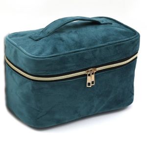 Vanity case souple femme cheap