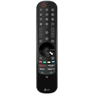 TÉLÉCOMMANDE TV LG  Télécommande à DIST MR21GC Magic Control Voice