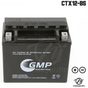 Batterie Tracteur Tondeuse Achat Vente Pas Cher