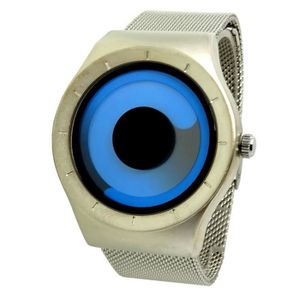 Montre new arrivals futuriste japonaise