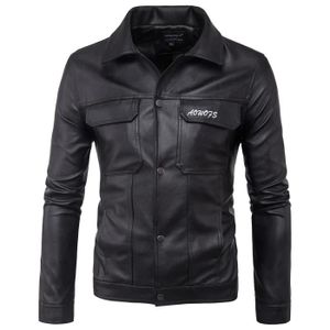 Blouson moto été homme grande taille Clearance