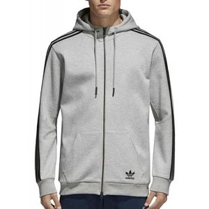 veste adidas vert jaune rouge homme