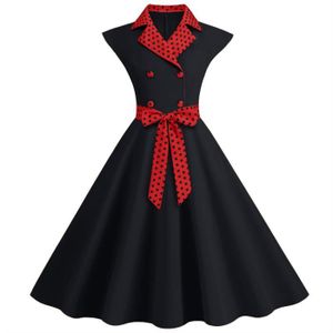 Costume guinguette sale 1950