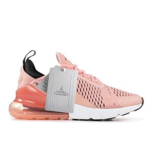 Air Max 270 Rose Fille 2024 compasscaps