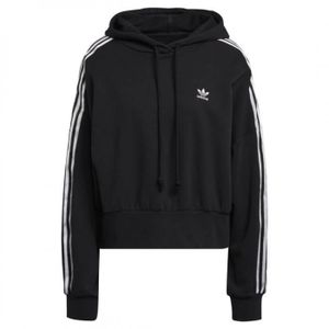 basket blanche adidas fille