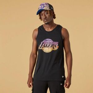 Debardeur lakers Cdiscount