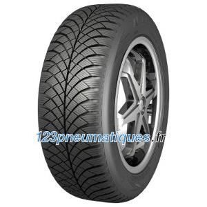 PNEUS AUTO Nankang Cross Seasons AW-6 ( 165-70 R14 85T XL ) N